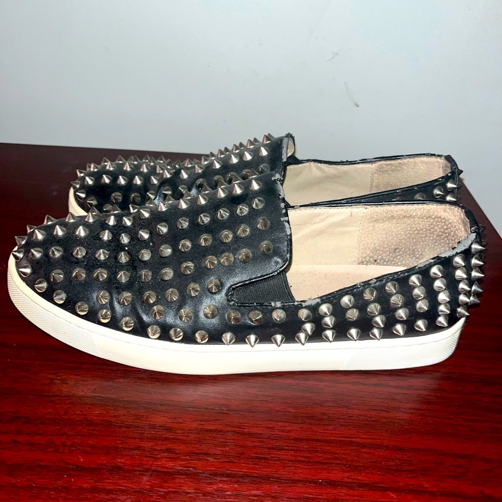 Men’s designer loafers